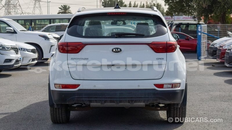 Big with watermark kia sportage belait import dubai 3226