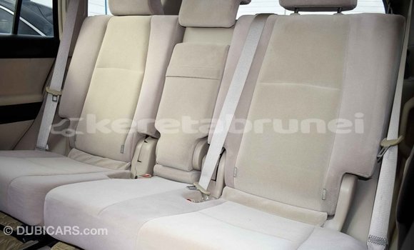 Buy Import Toyota Prado Other Car in Import - Dubai in Belait Buy Import Toyota Prado Other Car in Import - Dubai in Belait