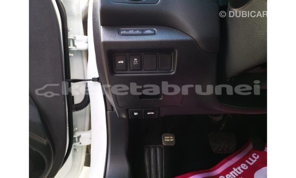 Buy Import Nissan Altima White Car in Import - Dubai in Belait Buy Import Nissan Altima White Car in Import - Dubai in Belait