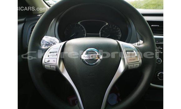 Buy Import Nissan Altima White Car in Import - Dubai in Belait Buy Import Nissan Altima White Car in Import - Dubai in Belait