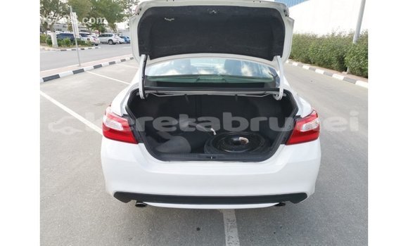 Buy Import Nissan Altima White Car in Import - Dubai in Belait Buy Import Nissan Altima White Car in Import - Dubai in Belait