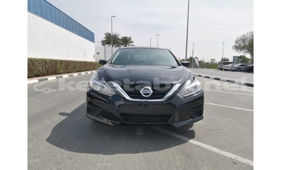 Buy Import Nissan Altima Black Car in Import - Dubai in Belait Buy Import Nissan Altima Black Car in Import - Dubai in Belait