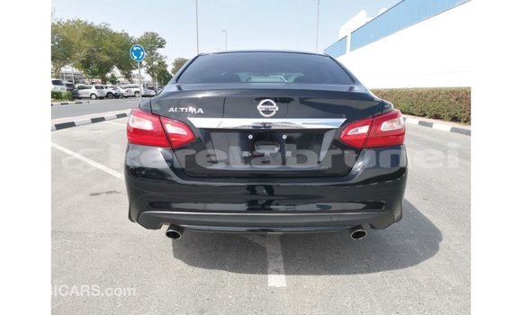 Buy Import Nissan Altima Black Car in Import - Dubai in Belait Buy Import Nissan Altima Black Car in Import - Dubai in Belait