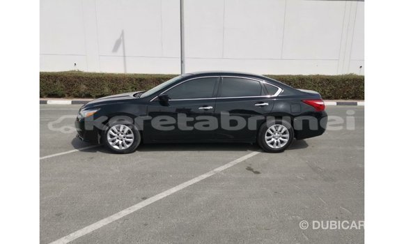 Buy Import Nissan Altima Black Car in Import - Dubai in Belait Buy Import Nissan Altima Black Car in Import - Dubai in Belait