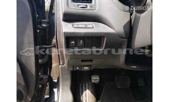 Buy Import Nissan Altima Black Car in Import - Dubai in Belait Buy Import Nissan Altima Black Car in Import - Dubai in Belait