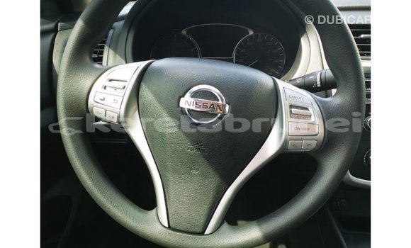 Buy Import Nissan Altima Black Car in Import - Dubai in Belait Buy Import Nissan Altima Black Car in Import - Dubai in Belait