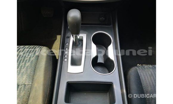 Buy Import Nissan Altima Black Car in Import - Dubai in Belait Buy Import Nissan Altima Black Car in Import - Dubai in Belait