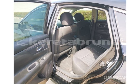 Buy Import Nissan Altima Black Car in Import - Dubai in Belait Buy Import Nissan Altima Black Car in Import - Dubai in Belait
