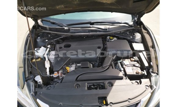 Buy Import Nissan Altima Black Car in Import - Dubai in Belait Buy Import Nissan Altima Black Car in Import - Dubai in Belait