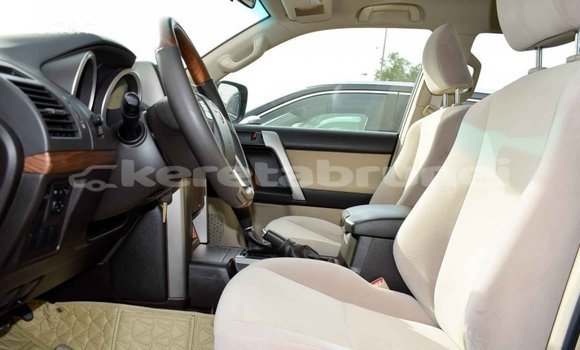 Buy Import Toyota Prado Other Car in Import - Dubai in Belait Buy Import Toyota Prado Other Car in Import - Dubai in Belait