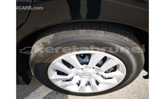 Buy Import Nissan Altima Black Car in Import - Dubai in Belait Buy Import Nissan Altima Black Car in Import - Dubai in Belait