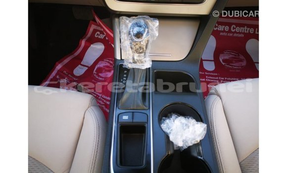 Buy Import Hyundai Sonata White Car in Import - Dubai in Belait Buy Import Hyundai Sonata White Car in Import - Dubai in Belait