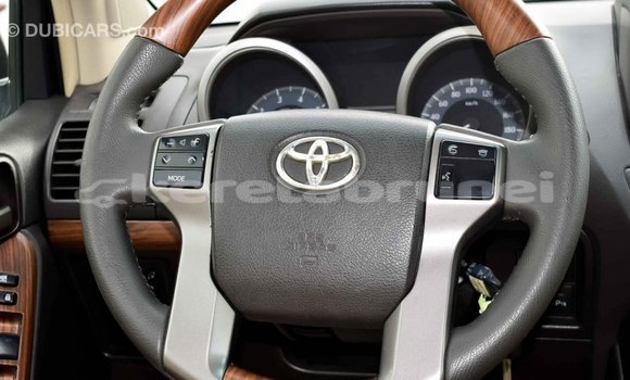 Buy Import Toyota Prado Other Car in Import - Dubai in Belait Buy Import Toyota Prado Other Car in Import - Dubai in Belait