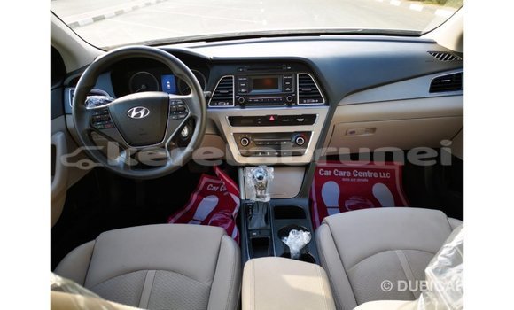 Buy Import Hyundai Sonata White Car in Import - Dubai in Belait Buy Import Hyundai Sonata White Car in Import - Dubai in Belait