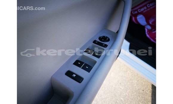 Buy Import Hyundai Sonata White Car in Import - Dubai in Belait Buy Import Hyundai Sonata White Car in Import - Dubai in Belait