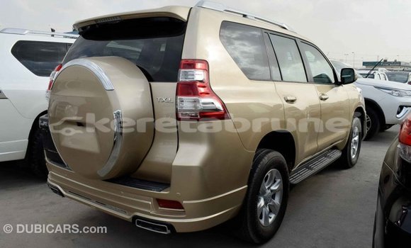 Buy Import Toyota Prado Other Car in Import - Dubai in Belait Buy Import Toyota Prado Other Car in Import - Dubai in Belait