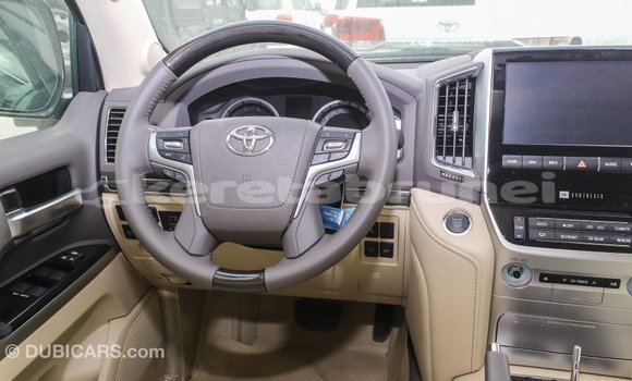 Buy Import Toyota Land Cruiser Black Car in Import - Dubai in Belait Buy Import Toyota Land Cruiser Black Car in Import - Dubai in Belait