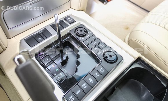 Buy Import Toyota Land Cruiser Black Car in Import - Dubai in Belait Buy Import Toyota Land Cruiser Black Car in Import - Dubai in Belait