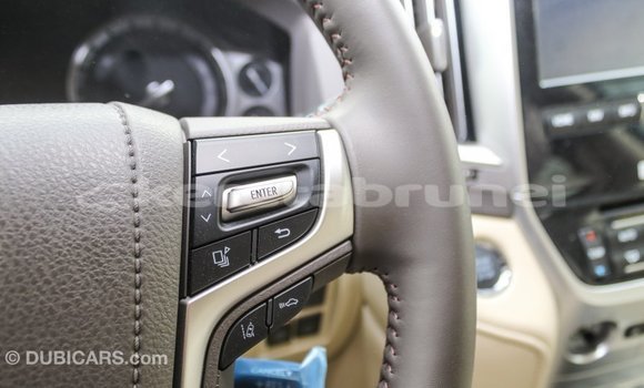 Buy Import Toyota Land Cruiser Black Car in Import - Dubai in Belait Buy Import Toyota Land Cruiser Black Car in Import - Dubai in Belait