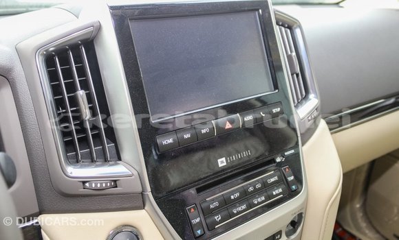Buy Import Toyota Land Cruiser Black Car in Import - Dubai in Belait Buy Import Toyota Land Cruiser Black Car in Import - Dubai in Belait