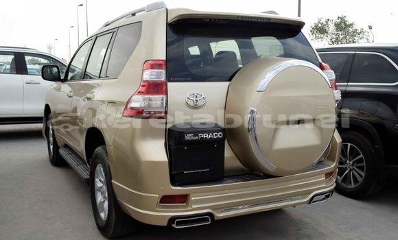 Buy Import Toyota Prado Other Car in Import - Dubai in Belait Buy Import Toyota Prado Other Car in Import - Dubai in Belait