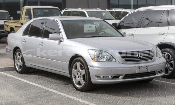 Buy Import Lexus LS Other Car in Import - Dubai in Belait Buy Import Lexus LS Other Car in Import - Dubai in Belait