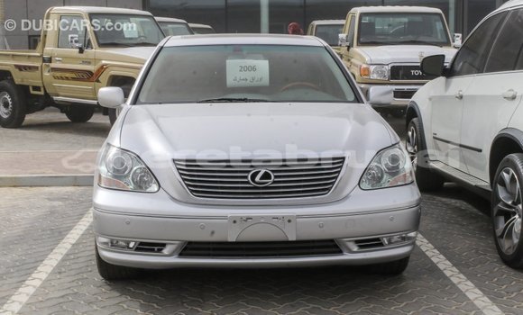 Buy Import Lexus LS Other Car in Import - Dubai in Belait Buy Import Lexus LS Other Car in Import - Dubai in Belait