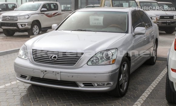 Buy Import Lexus LS Other Car in Import - Dubai in Belait Buy Import Lexus LS Other Car in Import - Dubai in Belait