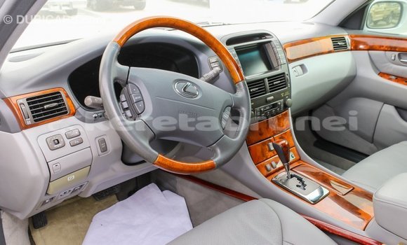 Buy Import Lexus LS Other Car in Import - Dubai in Belait Buy Import Lexus LS Other Car in Import - Dubai in Belait