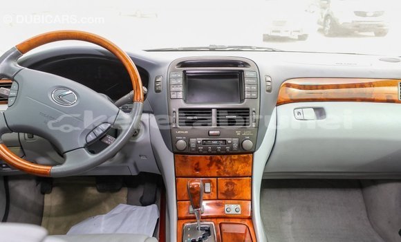 Buy Import Lexus LS Other Car in Import - Dubai in Belait Buy Import Lexus LS Other Car in Import - Dubai in Belait