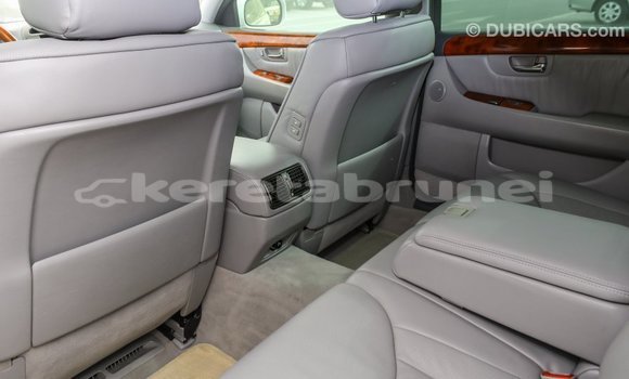 Buy Import Lexus LS Other Car in Import - Dubai in Belait Buy Import Lexus LS Other Car in Import - Dubai in Belait