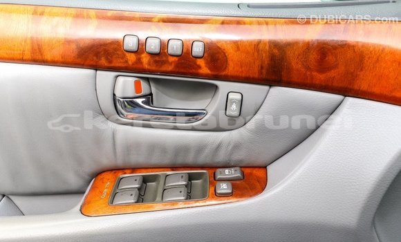 Buy Import Lexus LS Other Car in Import - Dubai in Belait Buy Import Lexus LS Other Car in Import - Dubai in Belait