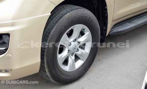 Buy Import Toyota Prado Other Car in Import - Dubai in Belait Buy Import Toyota Prado Other Car in Import - Dubai in Belait