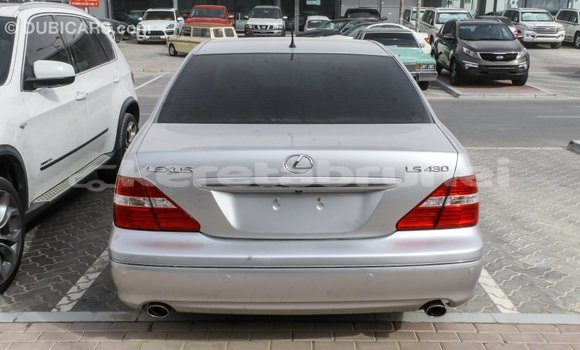 Buy Import Lexus LS Other Car in Import - Dubai in Belait Buy Import Lexus LS Other Car in Import - Dubai in Belait