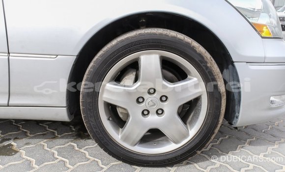 Buy Import Lexus LS Other Car in Import - Dubai in Belait Buy Import Lexus LS Other Car in Import - Dubai in Belait