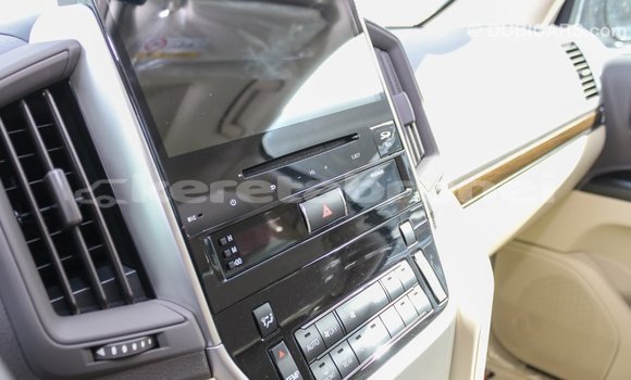 Buy Import Toyota Land Cruiser White Car in Import - Dubai in Belait Buy Import Toyota Land Cruiser White Car in Import - Dubai in Belait