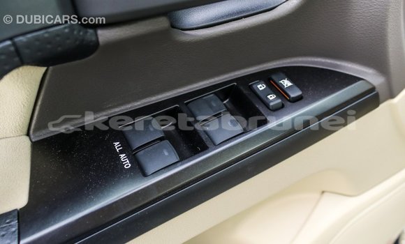 Buy Import Toyota Land Cruiser White Car in Import - Dubai in Belait Buy Import Toyota Land Cruiser White Car in Import - Dubai in Belait