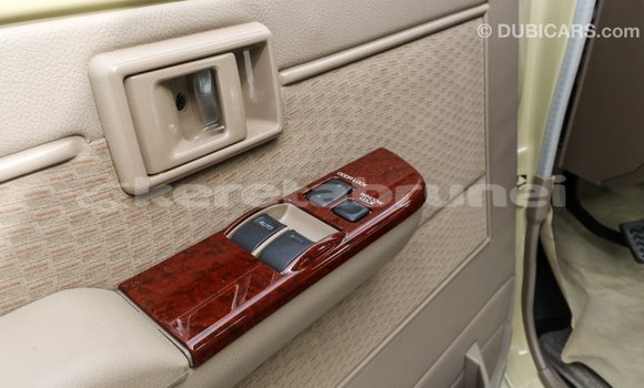 Buy Import Toyota Land Cruiser Beige Car in Import - Dubai in Belait Buy Import Toyota Land Cruiser Beige Car in Import - Dubai in Belait