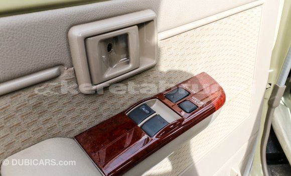 Buy Import Toyota Land Cruiser Beige Car in Import - Dubai in Belait Buy Import Toyota Land Cruiser Beige Car in Import - Dubai in Belait