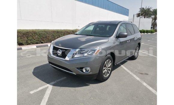 Buy Import Nissan Pathfinder Other Car in Import - Dubai in Belait Buy Import Nissan Pathfinder Other Car in Import - Dubai in Belait