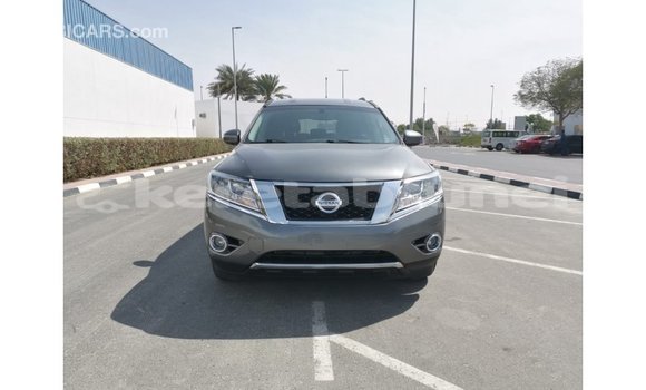 Buy Import Nissan Pathfinder Other Car in Import - Dubai in Belait Buy Import Nissan Pathfinder Other Car in Import - Dubai in Belait