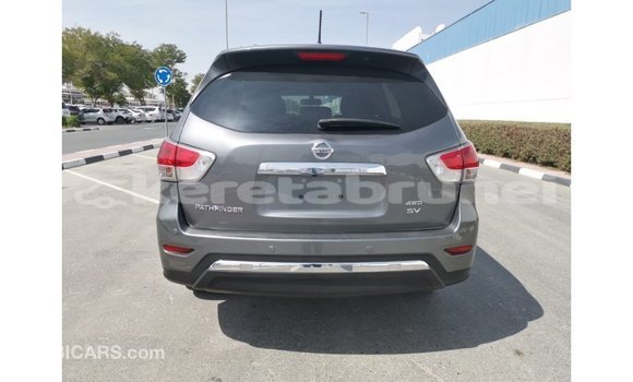Buy Import Nissan Pathfinder Other Car in Import - Dubai in Belait Buy Import Nissan Pathfinder Other Car in Import - Dubai in Belait