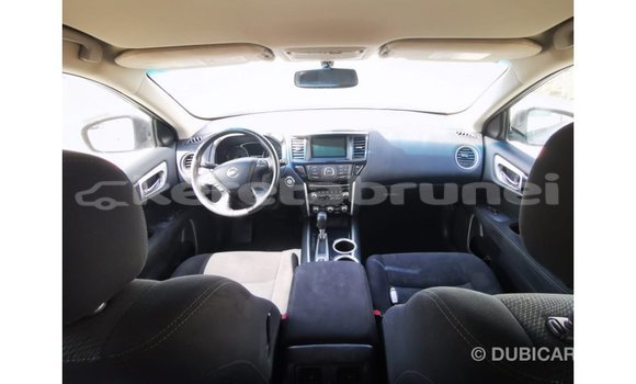 Buy Import Nissan Pathfinder Other Car in Import - Dubai in Belait Buy Import Nissan Pathfinder Other Car in Import - Dubai in Belait
