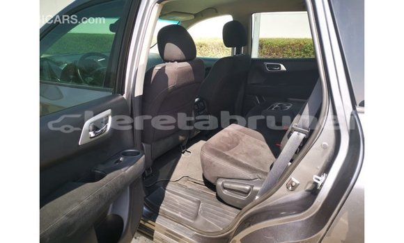 Buy Import Nissan Pathfinder Other Car in Import - Dubai in Belait Buy Import Nissan Pathfinder Other Car in Import - Dubai in Belait
