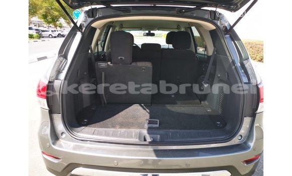 Buy Import Nissan Pathfinder Other Car in Import - Dubai in Belait Buy Import Nissan Pathfinder Other Car in Import - Dubai in Belait