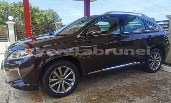 Buy Used Lexus LX 450 Brown Car in Bandar Seri Begawan in Brunei-Muara Buy Used Lexus LX 450 Brown Car in Bandar Seri Begawan in Brunei-Muara