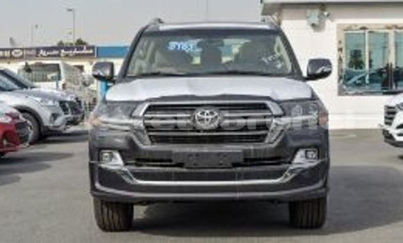 Buy Import Toyota Land Cruiser Other Car in Import - Dubai in Belait Buy Import Toyota Land Cruiser Other Car in Import - Dubai in Belait