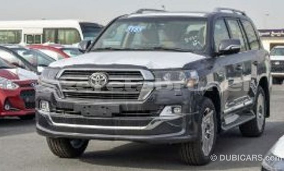 Buy Import Toyota Land Cruiser Other Car in Import - Dubai in Belait Buy Import Toyota Land Cruiser Other Car in Import - Dubai in Belait