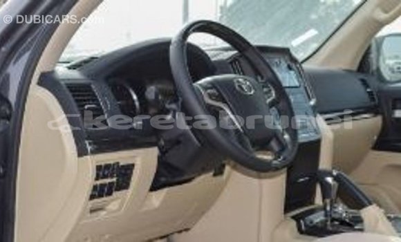 Buy Import Toyota Land Cruiser Other Car in Import - Dubai in Belait Buy Import Toyota Land Cruiser Other Car in Import - Dubai in Belait