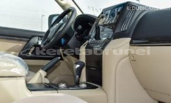 Buy Import Toyota Land Cruiser Other Car in Import - Dubai in Belait Buy Import Toyota Land Cruiser Other Car in Import - Dubai in Belait